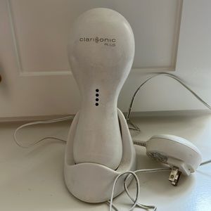 Clarisonic plus